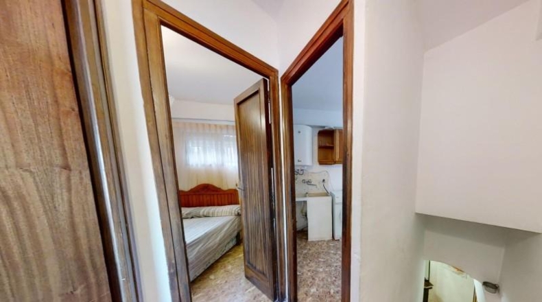 Valencia - Ademuz - 70m2