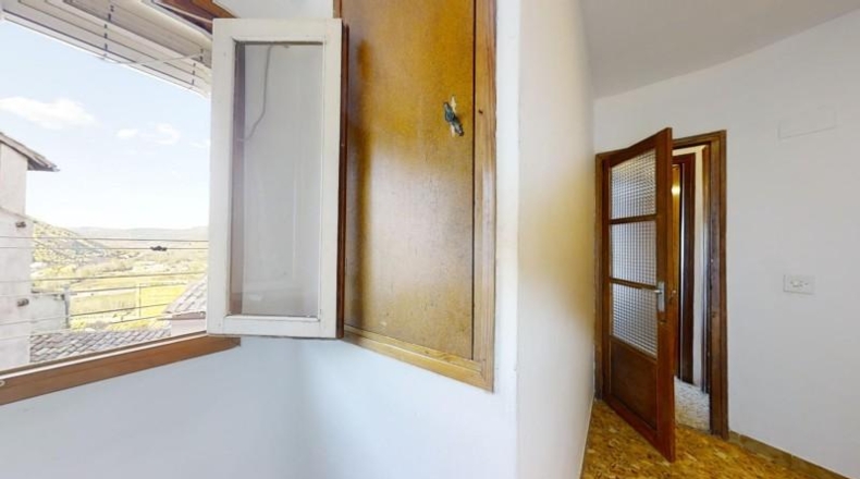 Valencia - Ademuz - 70m2
