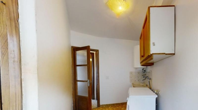 Valencia - Ademuz - 70m2