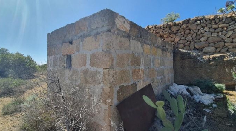 Santa Cruz de Tenerife - La Cisnera - 34294m2