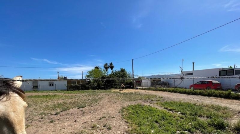 Cádiz - Los Barrios - 1100m2
