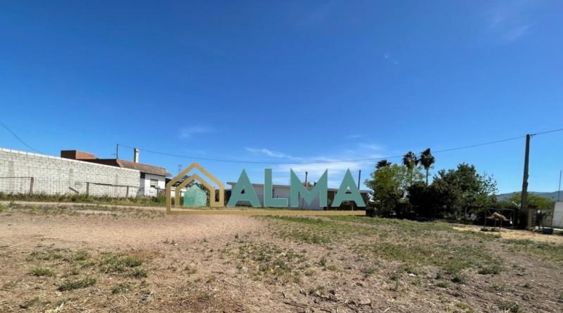 Cádiz - Los Barrios - 1100m2