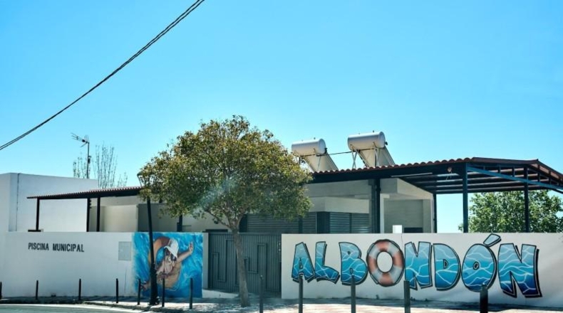 Granada - Albondón - 8100m2