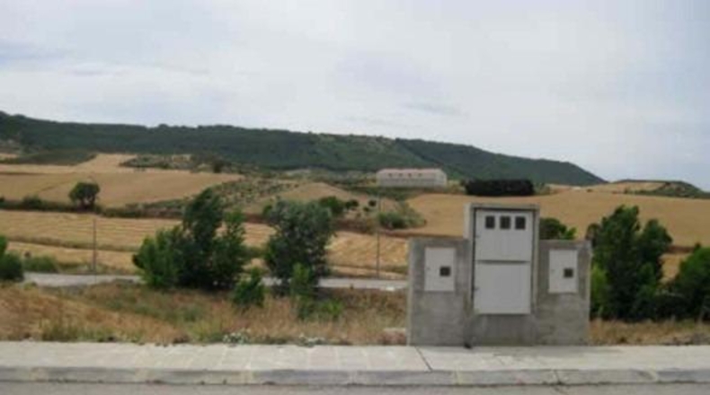 Guadalajara - Tórtola de Henares - 2786m2