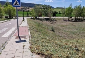 Tórtola de Henares 2786&nbsp;m²