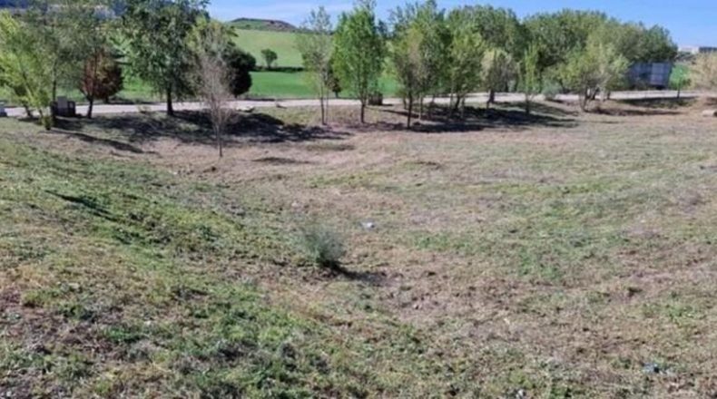 Guadalajara - Tórtola de Henares - 2786m2