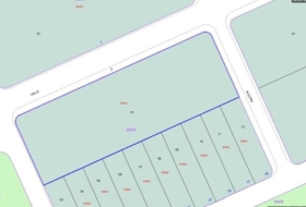 Tórtola de Henares 2786&nbsp;m²