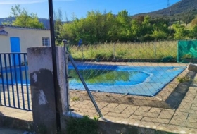 Cañaveral 625&nbsp;m²