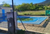 Casa de campo con terreno en venta en la España, Cañaveral, ref: TR297680 foto