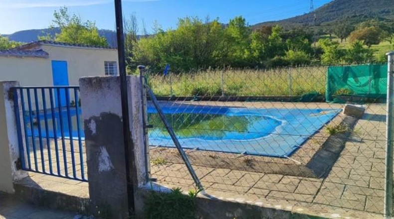 Cáceres - Cañaveral - 625m2