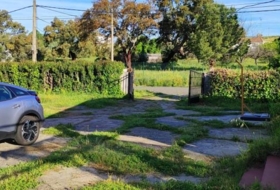 Cañaveral 625&nbsp;m²