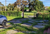 Casa de campo con terreno en venta en la España, Cañaveral, ref: TR297680 foto