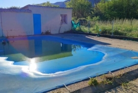 Cañaveral 625&nbsp;m²