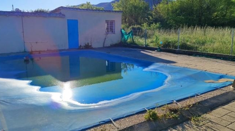 Cáceres - Cañaveral - 625m2