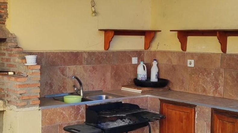 Cáceres - Cañaveral - 625m2