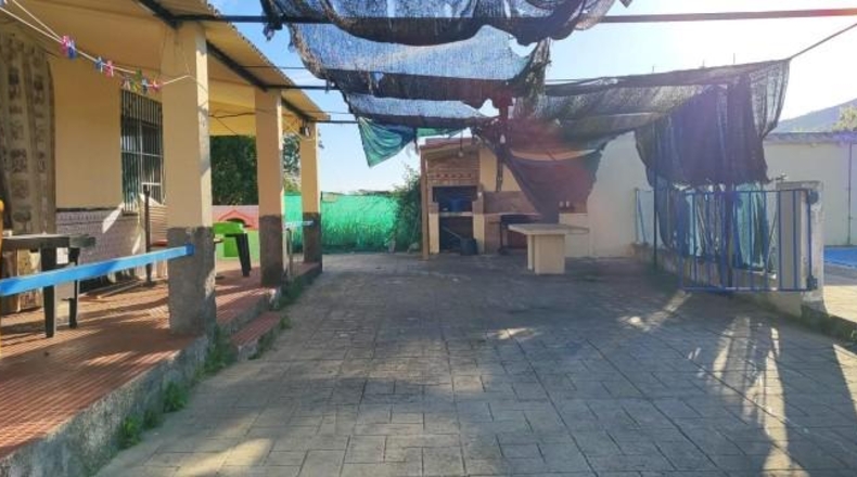 Cáceres - Cañaveral - 625m2