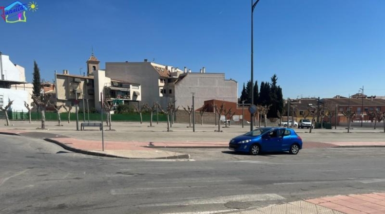 Múrcia - Archena - 190m2