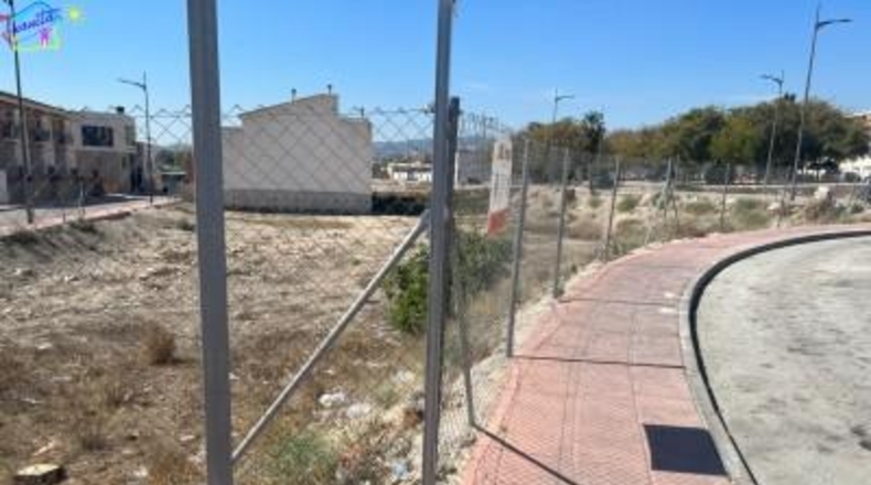 Múrcia - Archena - 190m2