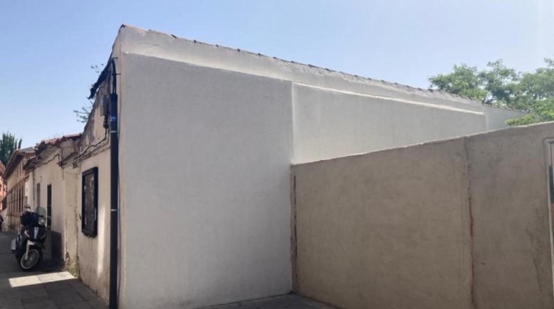 Comunidad de Madrid - Griñón - 154m2