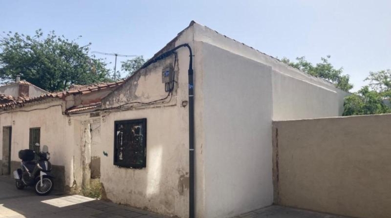 Comunidad de Madrid - Griñón - 154m2