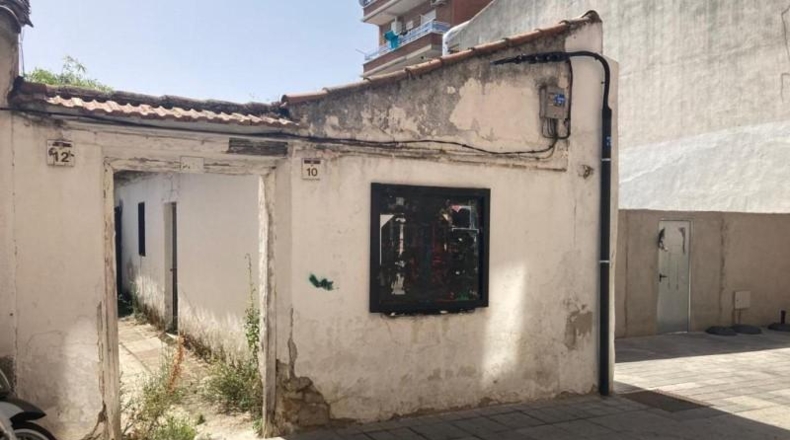 Comunidad de Madrid - Griñón - 154m2