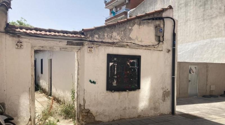 Comunidad de Madrid - Griñón - 154m2