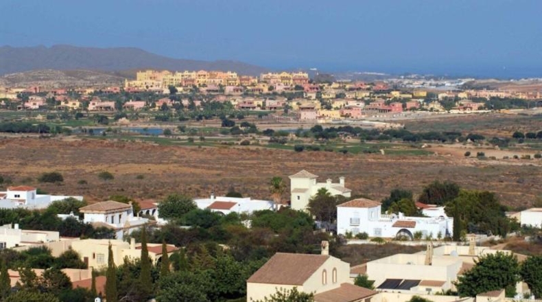 Almeria - Vera - 755m2