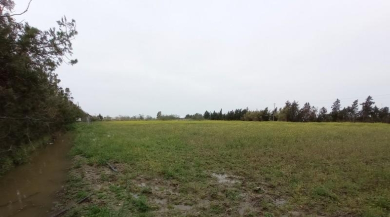 Cádiz - Chipiona - 2500m2