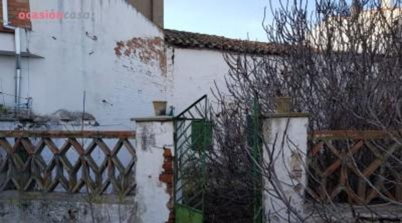 Cordova - Pozoblanco - 371m2