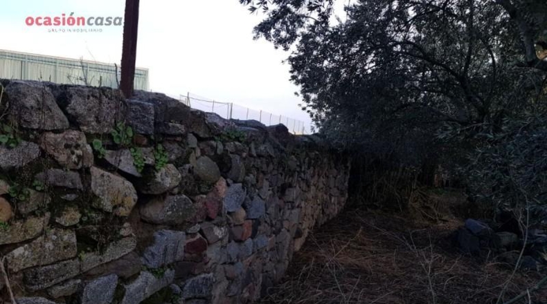 Cordova - Pozoblanco - 371m2