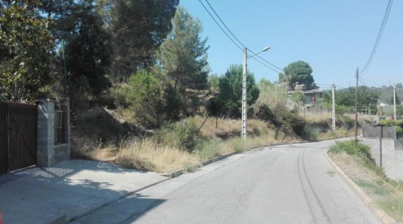 Barcelona - Navarcles - 579m2