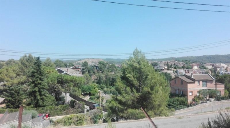 Barcelona - Navarcles - 579m2
