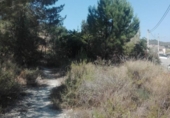 Parcel·la urbanitzable en venda a la España, Navarcles, ref.: TR115447 foto