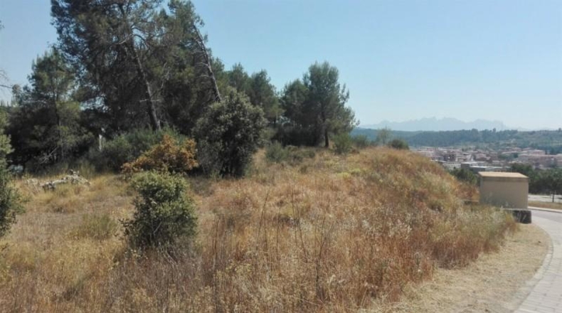 Barcelona - Navarcles - 579m2