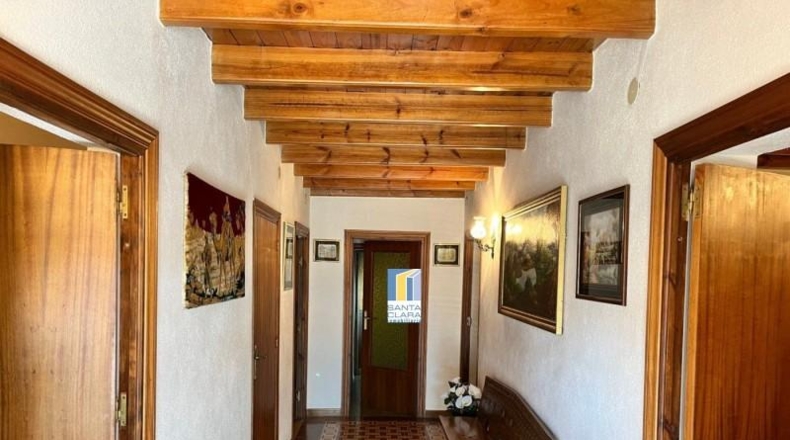 Zamora - Muga de Sayago - 455m2