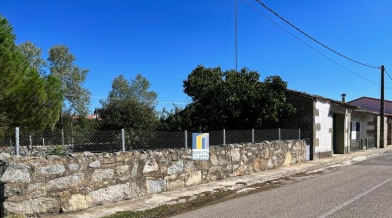 Zamora - Muga de Sayago - 455m2
