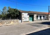 Casa de camp amb terreny en venda a la España, Muga de Sayago, ref.: TR303954 foto