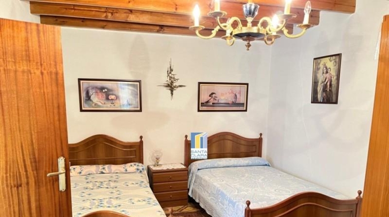 Zamora - Muga de Sayago - 455m2