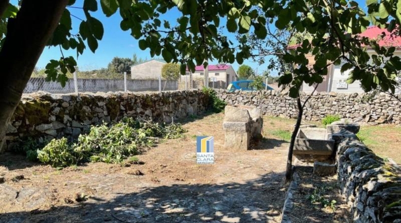 Zamora - Muga de Sayago - 455m2