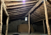Casa de camp amb terreny en venda a la España, Muga de Sayago, ref.: TR303954 foto