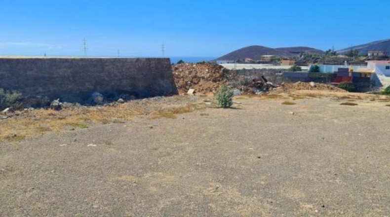 Santa Creu de Tenerife - Гуимар - 1800m2