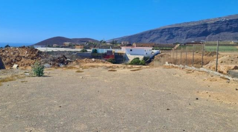 Santa Creu de Tenerife - Гуимар - 1800m2