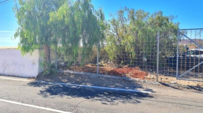Santa Creu de Tenerife - Гуимар - 1800m2