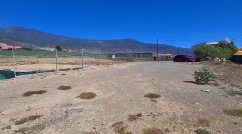 Santa Creu de Tenerife - Гуимар - 1800m2