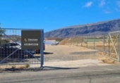 Terreny no urbanitzable en venda a la España, Puertito de Güímar, ref.: TR254712 foto