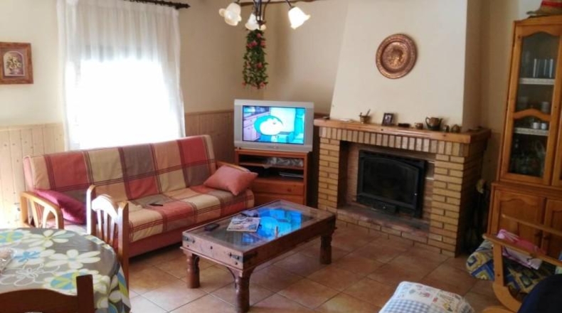 Granada - Los Olmos - 150m2