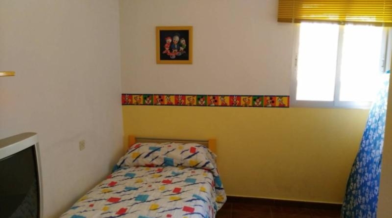 Granada - Los Olmos - 150m2