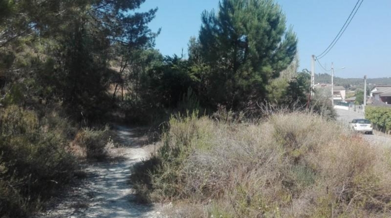 Barcelona - Navarcles - 579m2