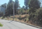 Parcel·la urbanitzable en venda a la España, Navarcles, ref.: TR115301 foto
