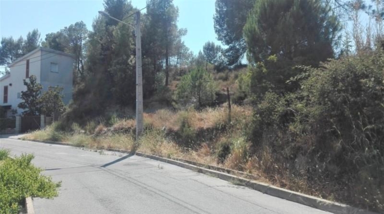 Barcelona - Navarcles - 579m2